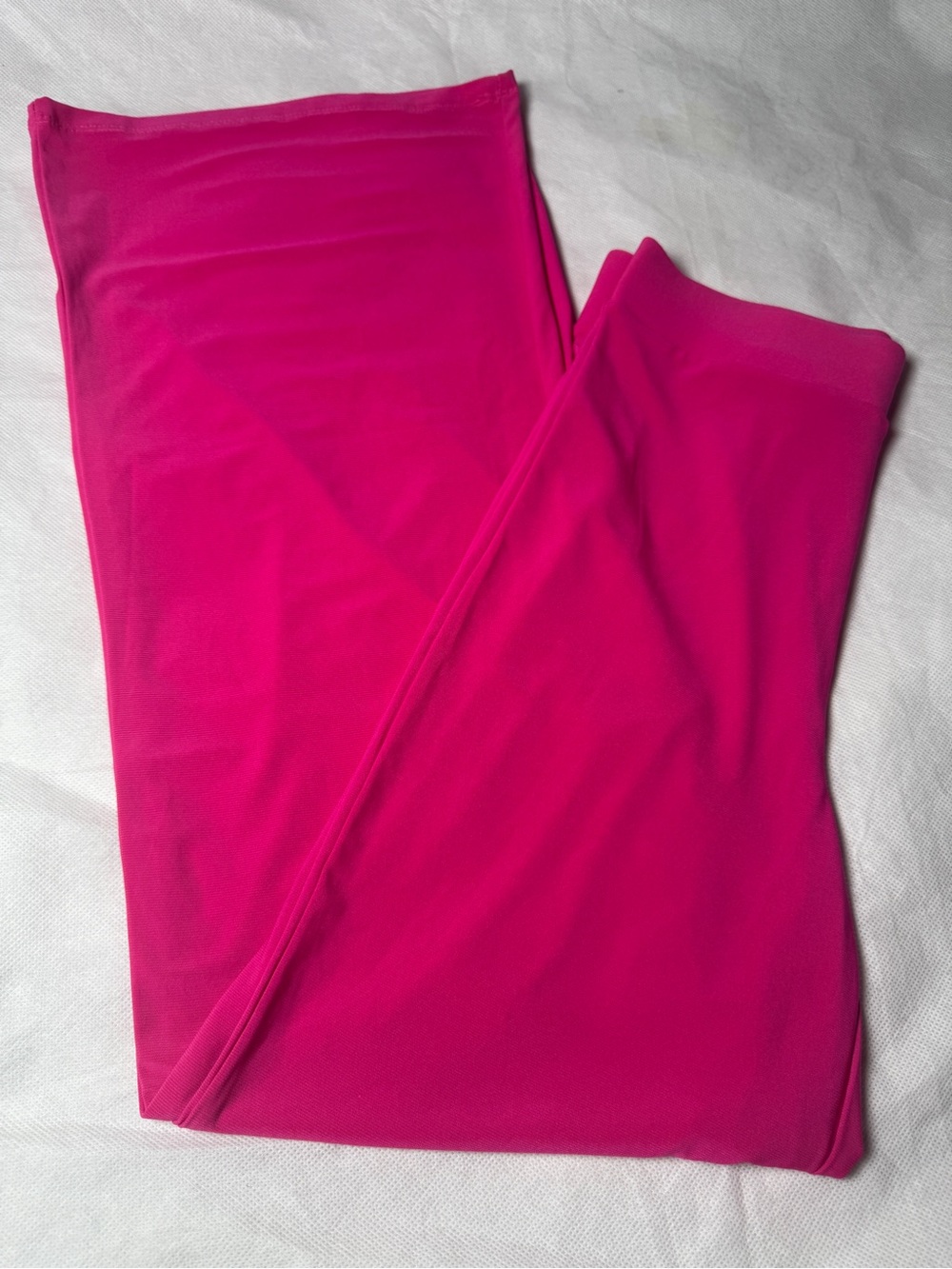 Haute Monde Hot Pink dress trousers